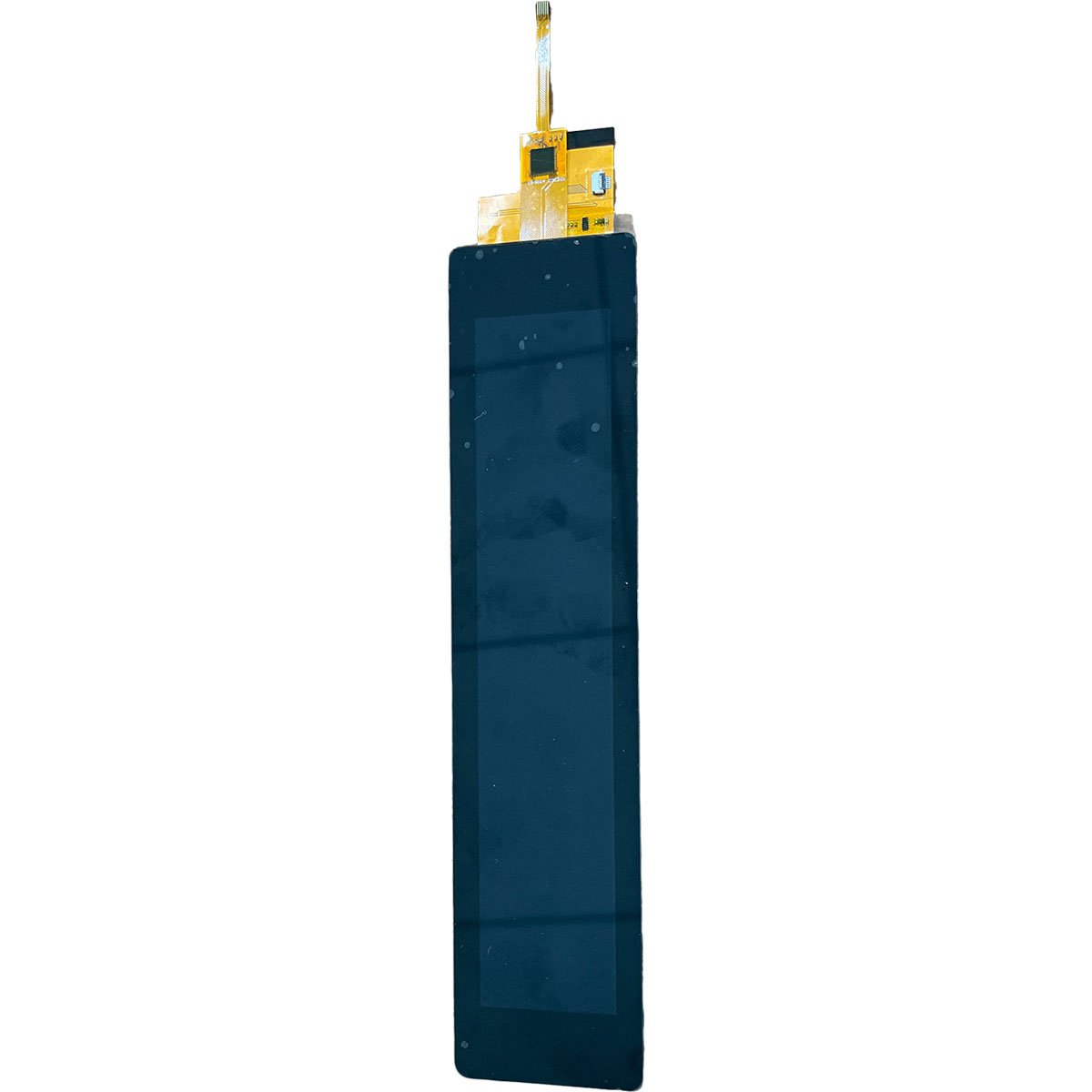 6.1 inch Ultra Wide Temperature IPS TFT LCD Module 1000Nits 280x1424 Pixels